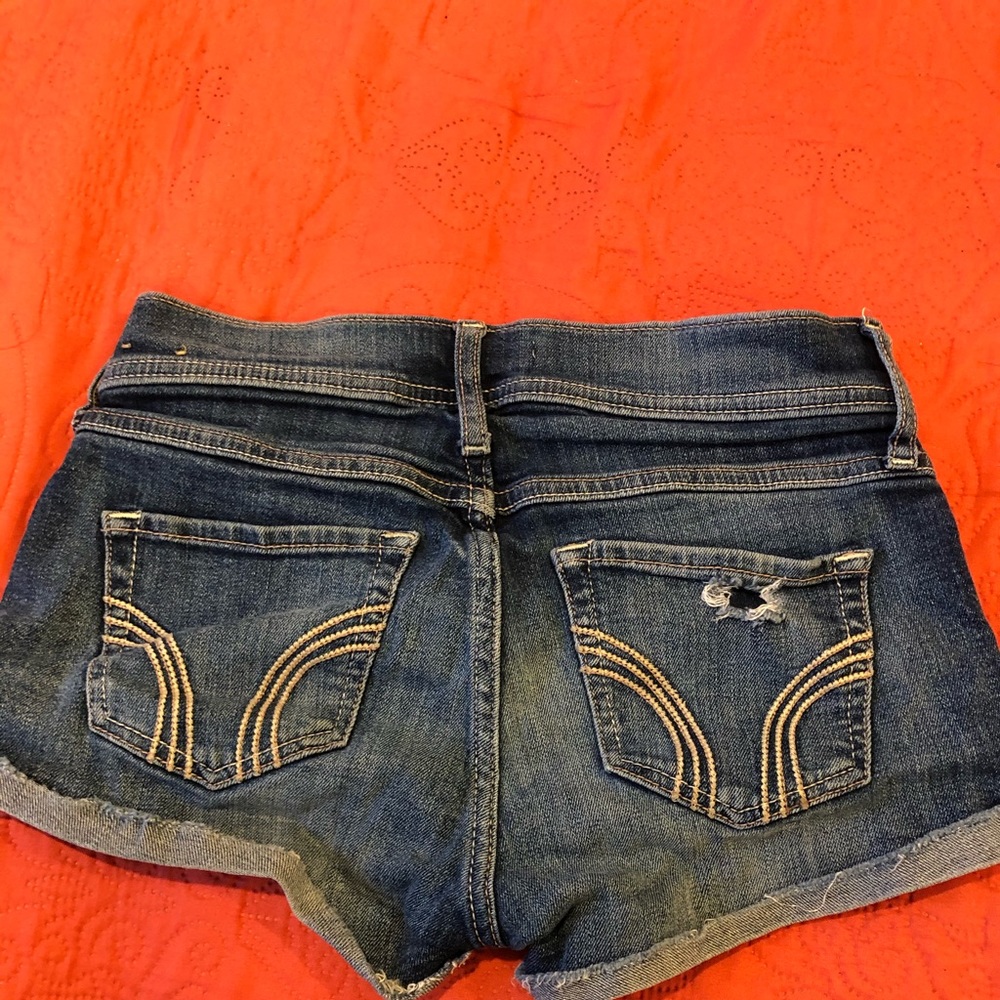 Shorts